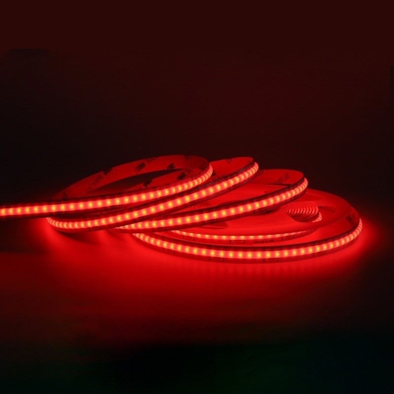 RGB COB Strip 576RGB COB (1)