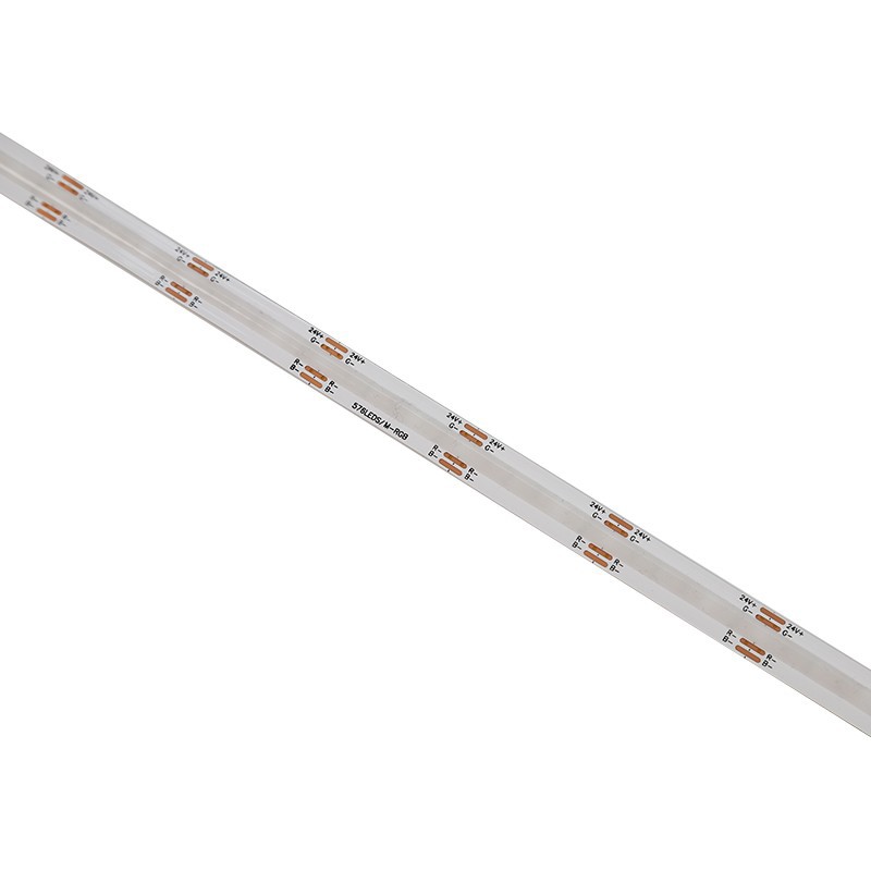 RGB COB Strip 576RGB COB (2)